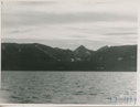 Image of Mountains surrounding Miriam Lake and Helga River